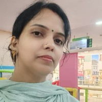 Rakhi Kushwaha