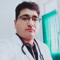 Dr Rohit anand