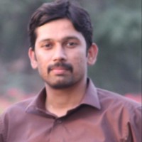 Mudaser Saddique
