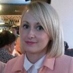 Sophie Milner DGA (nee Robinson)