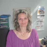 Sandrine Porretti