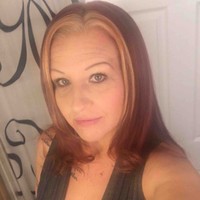 Priscilla Godron