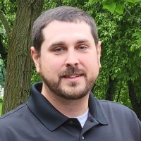 Matt Aldrich