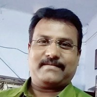 Prasenjit Das