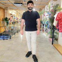 Sabtain Riaz