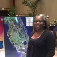 Keisha Coombs, Gisp