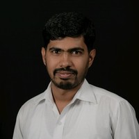 Abhishek N