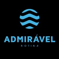 Admiravel Rotina