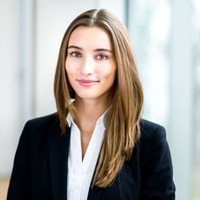 Dr. Natalie Kleine