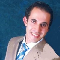 Khaled Hosso, C.I.M., C.Mgr., C.Q.A., B.Sc.Eng.