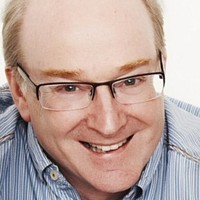 Steve Burr