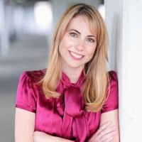 Elle O'Flaherty, JD, PCC, ACCG, CCSP, CPRW