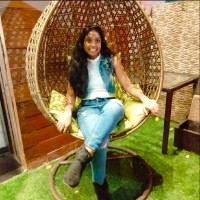 Prachi Doshi