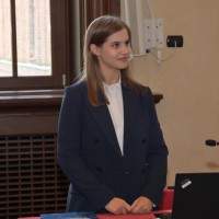Arianna De Mori