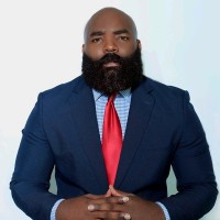 Clayton Barksdale, Ed.D.