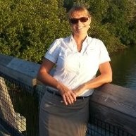 Carolyn Mayhew