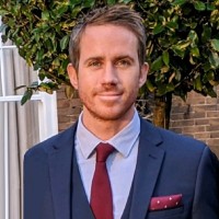 Daniel Kerr