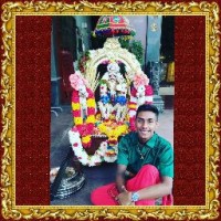 Kirish Kumar