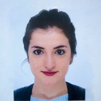 Dali Tsereteli
