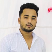 Aamair Shaikh