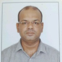 D Satish Kumar