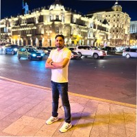 Naseer Ahmed (Hse Officer)