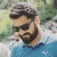 Rayees Ahmad