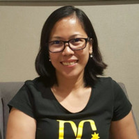 Sahlie Jane Baquiran