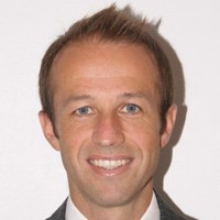 Arnaud Catherine