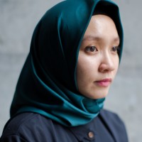 Munn Iskandar