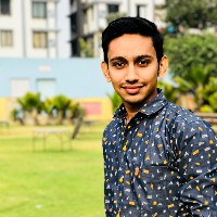 Vivek Gajera
