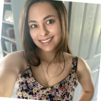 Nancy Ponce