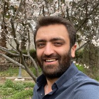 Amir moghaddas