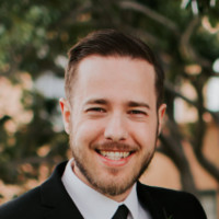 Ben Kopec, CSCP