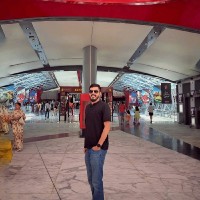 UNNIKRISHNAN NAMBOODIRI