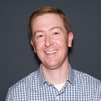 Shane Chalmers