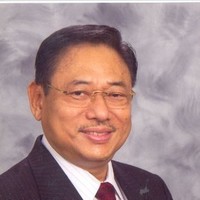 Prijohandojo Kristanto