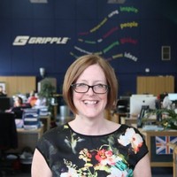 Jo Barker