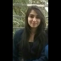 Vrinda Kabra
