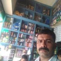 Rupesh Kumar