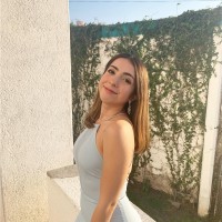 Ilse Hernandez Rivas