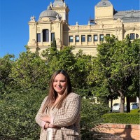 Mercedes Martín España