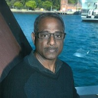 Joseph Sebastian