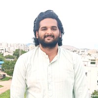 Shaik Hafeez Basha
