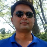Rakesh Baiswar