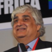 Dr Mohan Kaul