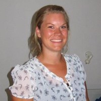 Marloes van der Vegt