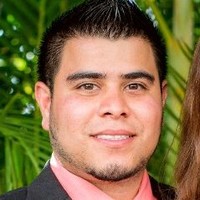 Fabian Delgado