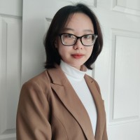 Sarah Kwok