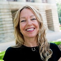 Melissa Hill